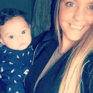 Meet your Posher, Meaghan